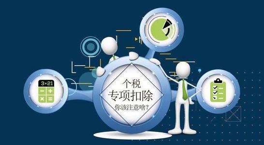 专项附加扣除信息发生变化，应如何处理?